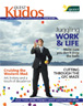 Quest Kudos magazine